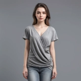 Wrap T Shirt Manufacturer In Bangladesh